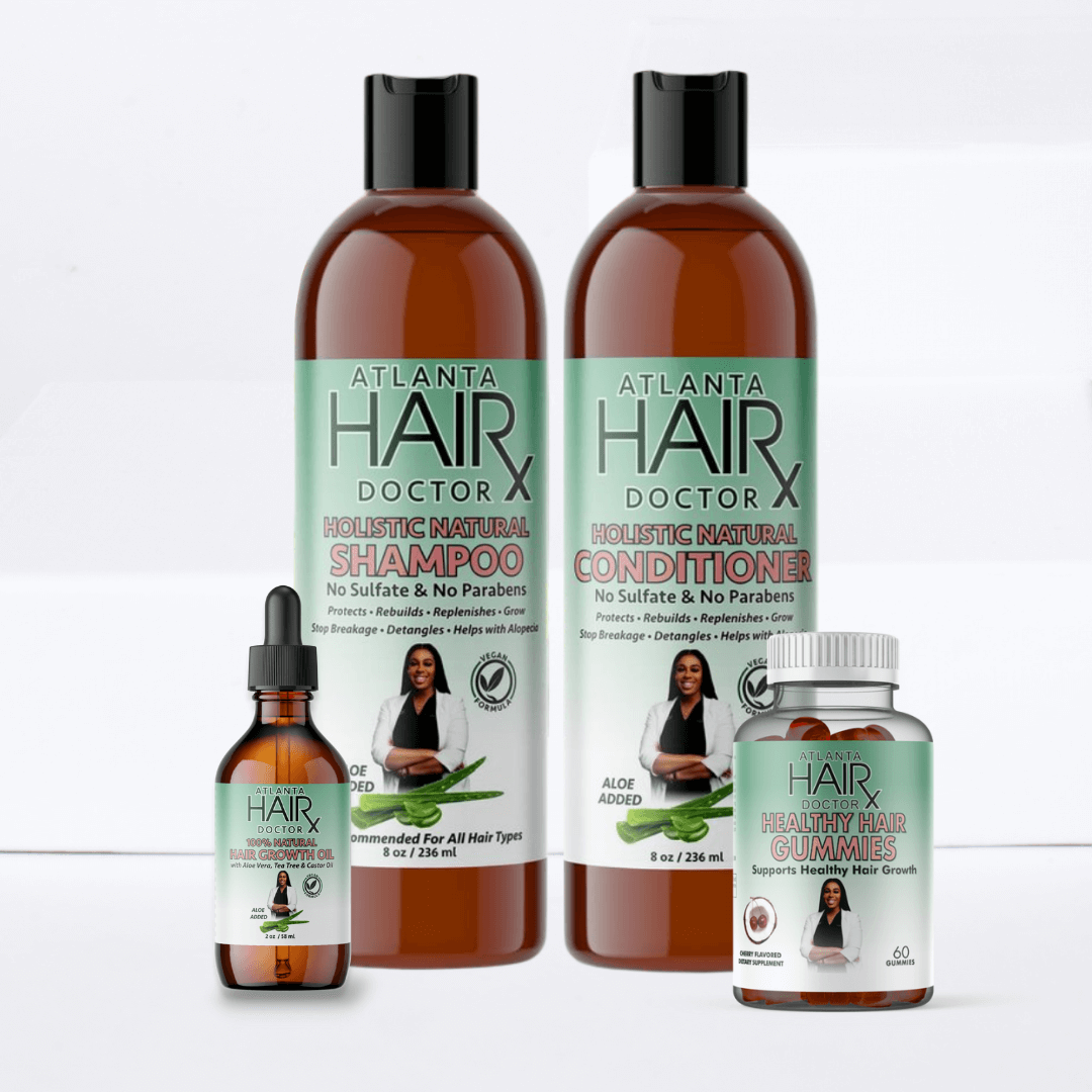 Atlanta Hair Doctor